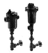 Armstrong Bimetallic Trap